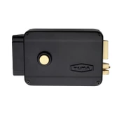 Yuma Elektrikli Tirajlı Kapı Otomat Kilidi thumbnail 1