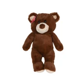 1063K Salaş Ayı Peluş 40 cm -Selay Oyuncak - 1