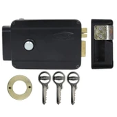 Yuma Elektrikli Tirajlı Kapı Otomat Kilidi thumbnail 4