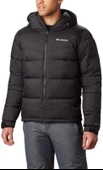 Columbia Iceline Ridge Jacket Erkek Mont WM0902-013 - 1