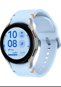 Samsung Galaxy Watch FE Gümüş Akıllı Saat - 2
