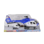 1617-4 Helikopter 2li Vakumlu -Birliktoys - 1