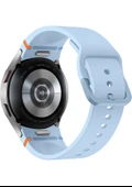 Samsung Galaxy Watch FE Gümüş Akıllı Saat - 4