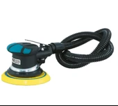 Cat Power 1811 Havalı Orbital Zımpara 150 mm - 1