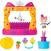 Gabby's Dollhouse Balkon Takımı Figür Set - 2