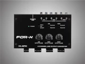 FOR XHL-66PRO 3CH HI TO LOW CONVERTER thumbnail 1