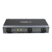 FOR-X MAESTRO-4 OTO ANFİ - 3