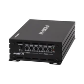 FOR-X XQ-75.4A OTO ANFİ - 3