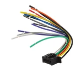 PIONEER OTO SOKET 1750-2750-4650 SOKET ARA KABLO (EN SON SERİ İÇİN) G-522BB - 1