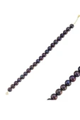 7,5 mm Kadın Doğal İnci Bileklik - 1