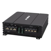FOR-X XDQ-500.1D OTO ANFİ - 3