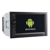 FOR-X X-975A 7" DOUBLE ANDROID thumbnail 1