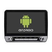 FOR-X XA-315QG 10.1" 2+32 MULTİMEDİA thumbnail 1