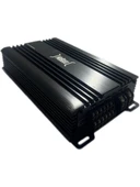 Mobass MBD-160.6 6 Kanal Pro Amfi - 1