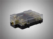 FOR-X XANL-234 SİGORTA - 1