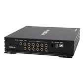 FOR-X XAQ-1216DSD DİJİTAL SES İŞLEMCİSİ - 2