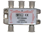 E-335C 4'lü Anten Splitter Powerpass - 1