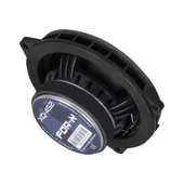 FOR-X XQ-452 BMW FRONT 12CM COAXIAL SPEAKER 2ADET - 2