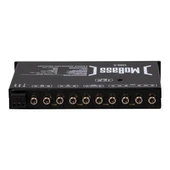 MOBASS MBQ-6 PARAMETRIC EQUALIZER - 3