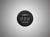 FOR-X XVM-28 DIGITAL VOLTMETER - 1