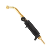 Yıldız 2206 Propan Tutamak Sabit Boyunlu 100 mm - 1