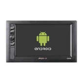 FOR-X X-975A 7" DOUBLE ANDROID thumbnail 2