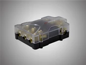 FOR-X XANL-234 SİGORTA - 2