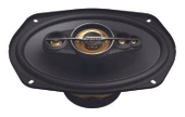 PIONEER TS-A6991F 700 WATT 6X9 OVAL OTO HOPARLÖR (2'Lİ TAKIM) - 2
