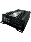 Mobass MBD-160.6 6 Kanal Pro Amfi - 4