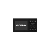 FOR-X XAQ-1216DSD DİJİTAL SES İŞLEMCİSİ - 4