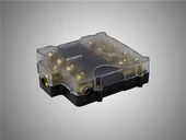 FOR-X XANL-244 SİGORTA - 1