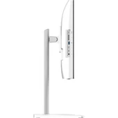 MSI 27" MODERN AM273QP AI 1UM-075XTR ULTRA 7 155H-32GB DDR5 RAM-1TB NVME-FDOS BEYAZ 2560X1440 thumbnail 5