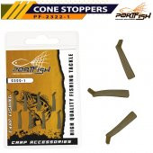 Portfish 2322-1 Hook Sleeve Boilie 8 Adet - 1