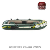 Intex Seahawk 3 Şişme Bot Set 295*137*43 (68380) - 2