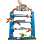 GNL70 Hot Wheels Mini Garaj - 2