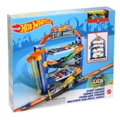 GNL70 Hot Wheels Mini Garaj - 1