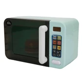 Little Chef Sesli ve Işıklı Mikrodalga Fırın - 1