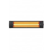 Simfer Blackline Infrared Elektrikli Soba Isıtıcı Devrilme Emniyetli Simfer Blackline - 1
