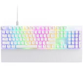 NZXT Function 2 Beyaz 8K Hz Gaming Klavye - 1