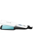 Remington S8550 Shine Therapy Geniş Plaka Saç Düzleştirici - 3