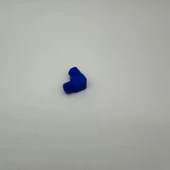 Plastik Somun Sıkmalı Dirsek 5.5x8 - 1/8 - 5