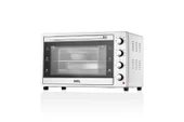 AKEL AF985LFO 80 LT. LAMBALI FANLI MİDİ FIRIN-PB - 1