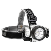Kafa Lambası/Feneri - 80 Lümen - 1 WATT  - FR5027D - 1