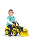 NECO TOYS Dolu Dev Dozer Pencereli - 2