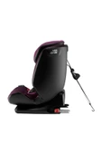 Britax Römer Britax-Römer Advansafix Iv M 9-36 Kg Isofixli Bebek Oto Koltuğu - 2