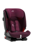 Britax Römer Britax-römer Advansafix Iv R 9-36 Kg Oto Koltuğu - 1