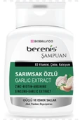 Biobellinda Berenis Sarımsak Özlü Şampuan 290 ml - 1