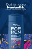 AXWELL For Men Yumuşatıcı Ve Nemlendirici Duş Bakım Jeli - 3