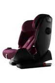 Britax Römer Britax-römer Advansafix Iv R 9-36 Kg Oto Koltuğu - 3