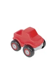 FISHER PRICE Dolu Fisher Price Yol ve Garaj Seti - 5